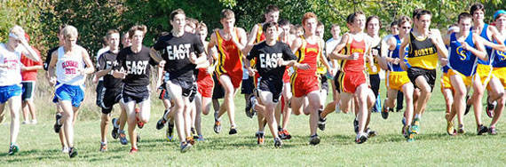 Cross Country